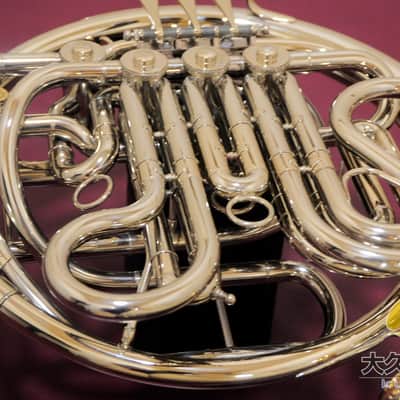 Holton H279R "Philip Farkas Model" Full Double Horn image 7
