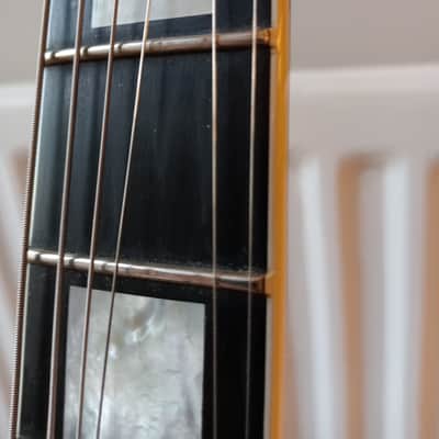 Gibson Custom Shop Peter Frampton Signature Les Paul 2000 - Ebony image 8