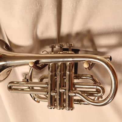 Generic Student Bb Cornet used Bild 5