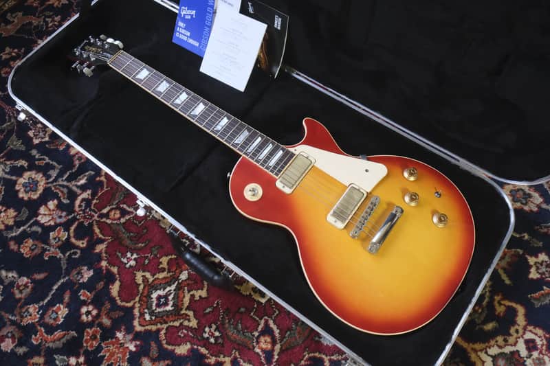Gibson Les Paul Deluxe 2015 | Reverb Greece
