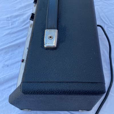 Fender Echo Reverb PRO SERVICED/WARRANTY ! image 3