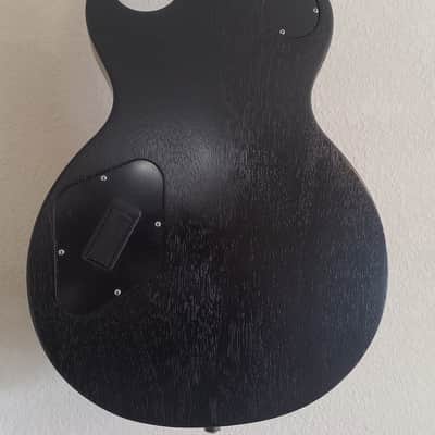 Gibson Paul Landers Signature Les Paul 2012 - Satin Ebony image 11