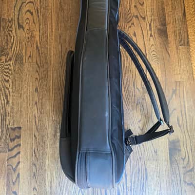 Reunion Blues RB Continental RBG1S Semi-Hollow Gig Bag image 4