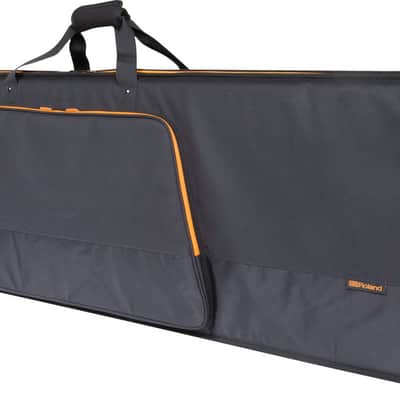 Roland CB-G76 Gold Series Keyboard Gig Bag image 1