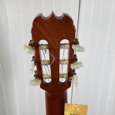 Hernandis Grade 1A Classical Guitar image 13