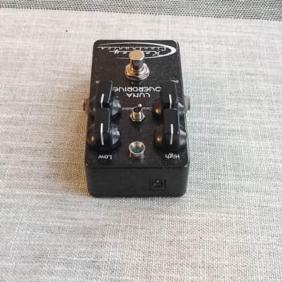 Keeley Luna Overdrive V1, boxed image 3