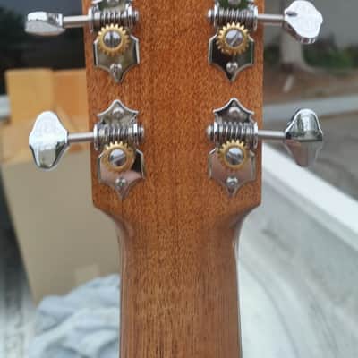 Larrivee L-05 Lefty image 7