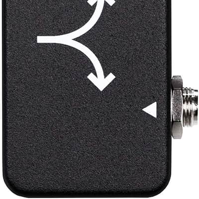 New JHS Buffered Splitter Micro Guitar Bass Signal Split Pedal! image 1