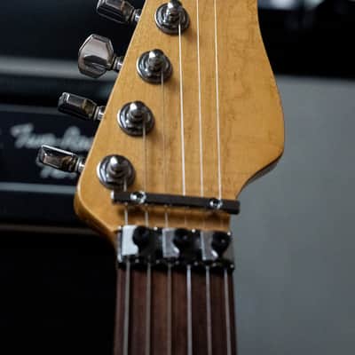 Valley Art Steve Lukather Signature Robot image 3