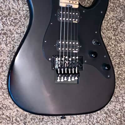 Schecter Sun Valley Super Shredder FR USED image 4