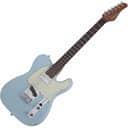 Schecter Guitar Research Nick Johnston PT Electric Guitar Atomic Frost 1731