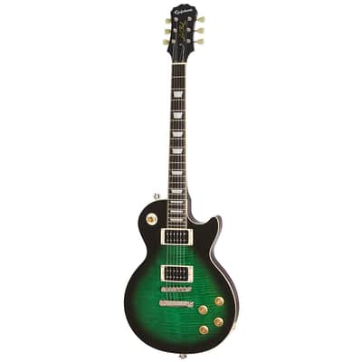 Epiphone Slash Signature Les Paul Standard Plus Top Pro | Reverb