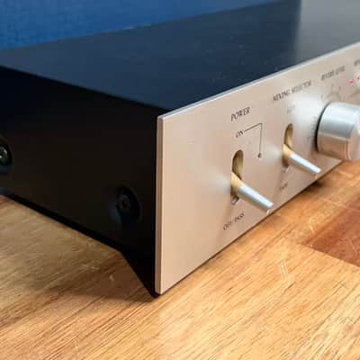 Otto DCM-03 Real Analog Spring Reverb Machine image 4