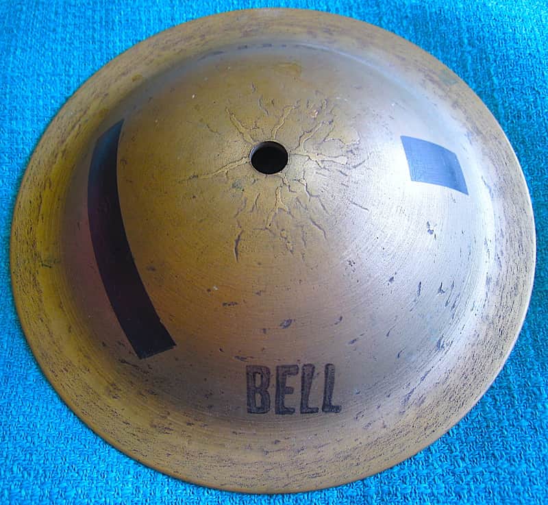 UFIP Ice Bell - VINTAGE image 1
