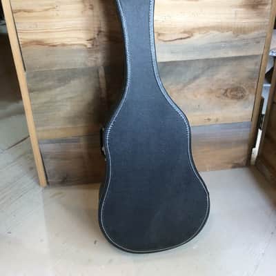 Stella H927 Custom Walnut/ Wenge w/case  1970 Natural image 9