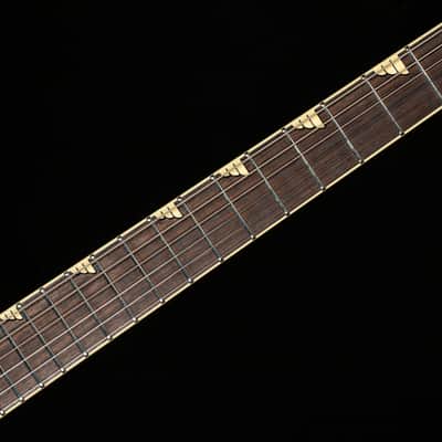 Duesenberg Falken Black Tremolo (177) image 9
