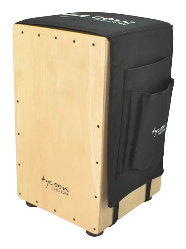 Tycoon TKCJ Cajon Jacket image 1
