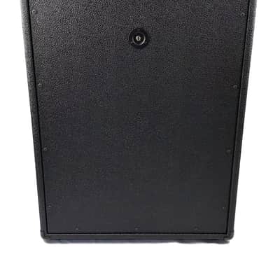 G&A 2X12 STANDARD VERTICAL Black  30 V  guitar cabinets 2020 Black image 9