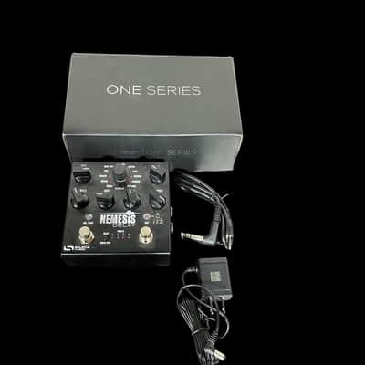 Source Audio Nemesis Delay-x11765 image 1
