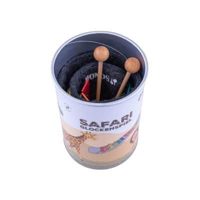 Sonor Safari Glockenspiel - Orff instrument image 5