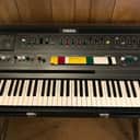 Yamaha CS-60 Synthesizer with MIDI - An immaculate survivor