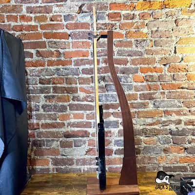 Fender Standard Jazz Electric Bass *MIM* w/GB (2000s - Brown Sunburst) image 8
