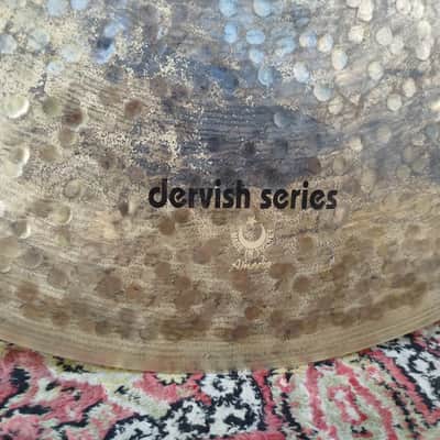 AMEDIA Dervish Ride 21”, nuovo. image 3