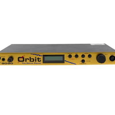 E-mu Orbit 9090 V2 Rackmount 32-Voice Synthesizer