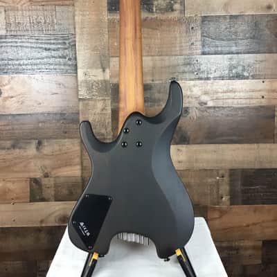 Ibanez QX527PB 7-String Electric Guitar, Antique Brown Stain, Free Ship, 445 image 10