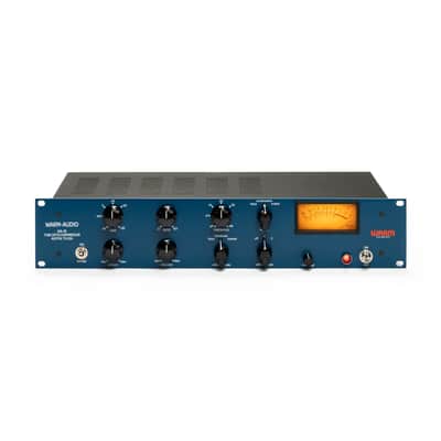 Warm Audio WA-1B Compressor Open Box image 1