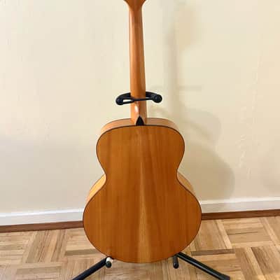 KR Strings Octave Flat-top Octave Mandolin 2022 - gloss finish image 6