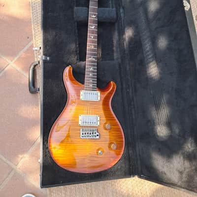 PRS McCARTY ARTIST TOP BRAZILIAN BOARD WITH TREMOLO 2000 image 1