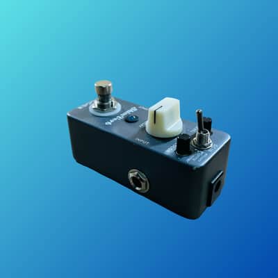 Mooer Shimverb Reverb image 3