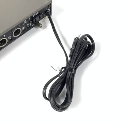 Tascam LA-80 Unbalanced to Balanced Line Converter TGHM image 10