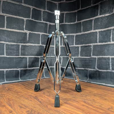 CB Pro Series Double Braced Boom Cymbal Stand - Chrome image 13