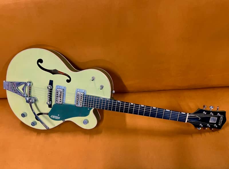 Gretsch G6118T Anniversary with Bigsby 2003 - 2016 | Reverb