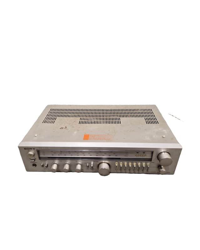 Sony STR-242L - Hi-Fi Receivers - Fair image 1