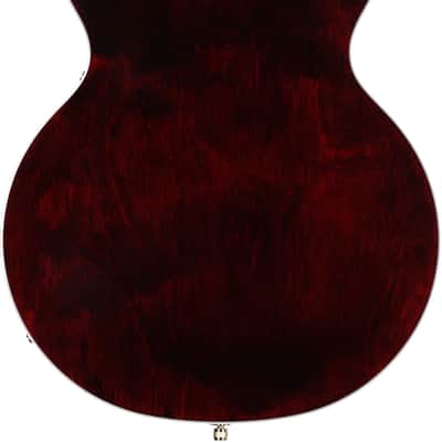 Gretsch G5422G-12 Electromatic Hollowbody Electric Guitar, 12-String, Walnut image 7