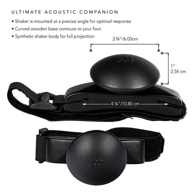 Meinl Foot Shaker image 4