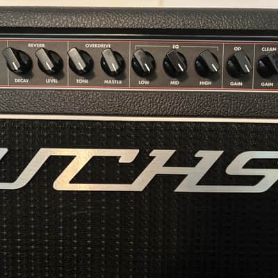 Fuchs Blackjack 21 2024 - Black image 3