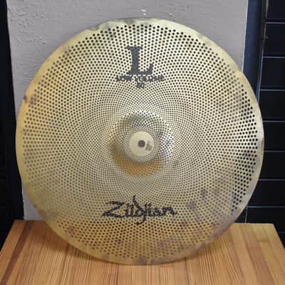 B-Stock Zildjian L80 Low 18" Inch Crash Ride image 1