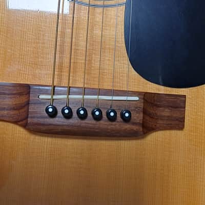 Martin Standard Series 000-18 2005 - 2017 - Natural imagen 16