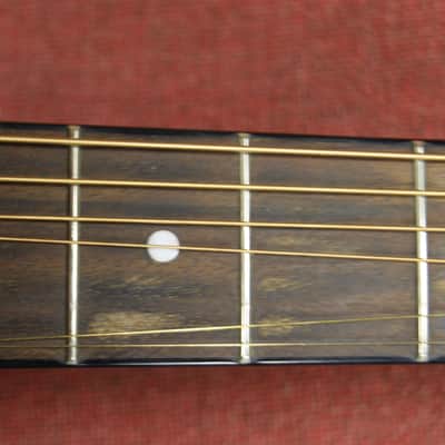 Tanglewood TW28CE-SN electro acoustic guitar S/H image 21