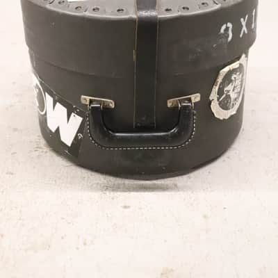 Humes & Berg Fiber 8x10 Drum Case image 4