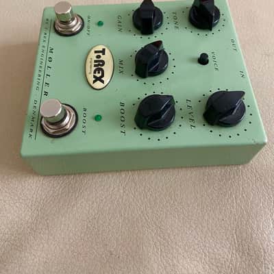 Trex Moller v1 image 3