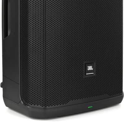 JBL PRX915 15-inch Powered Loudspeaker image 1