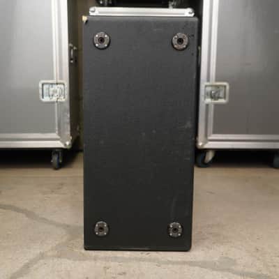 Divided By Thirteen 4x12" Speaker Cabinet Owned by Maroon 5 #57466 image 18