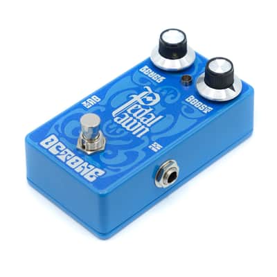 NEW Pedal Pawn Octone Guitar Effects Pedal image 2