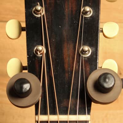 Vintage Gibson L3 Standard w/ Spruce & Birch Pre-Owned 1907 image 4