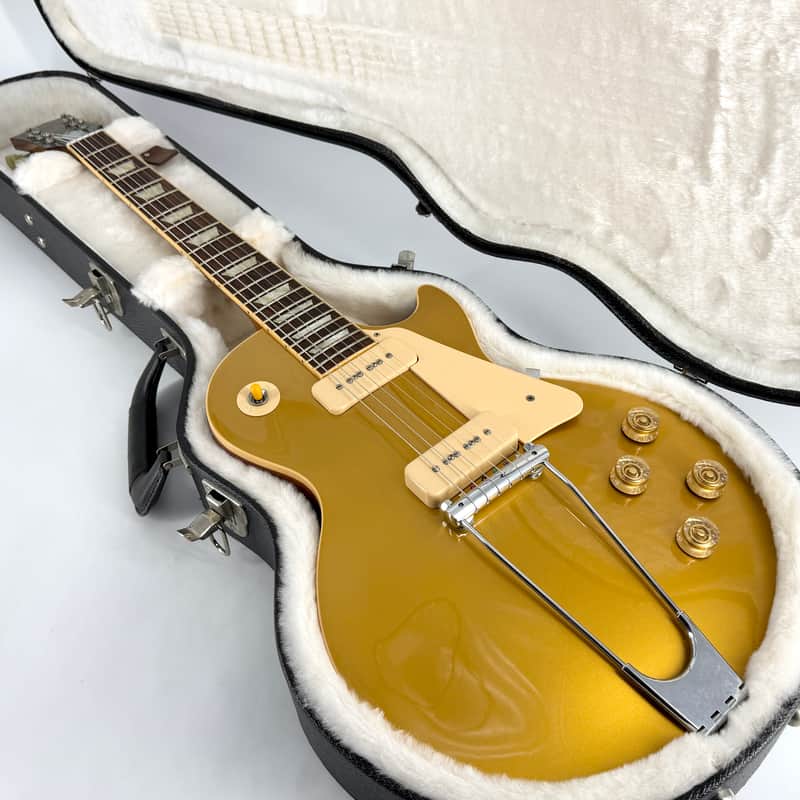 Gibson Les Paul '52 Tribute Prototype 2009 | Reverb